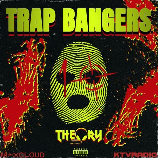 TRAP BANGERS 10