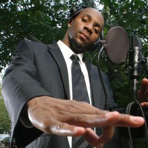 Po Politickin Ep 53: Bobby Creekwater
