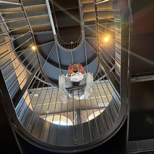 Out of Office ??? w/ Jameson Jameson 24/09/25 - Voices Radio