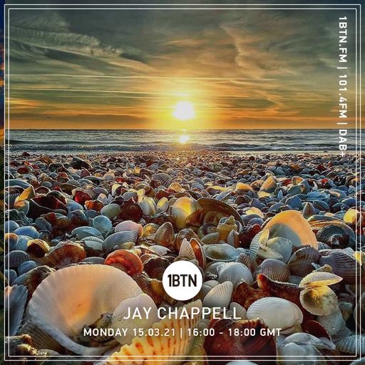 Jay Chappell - 15.03.2021