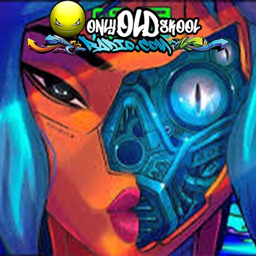 Planetbreakz  - Neil S - Show 83 - Saturday 13th February 2021  - OnlyOldSkoolRadio.com