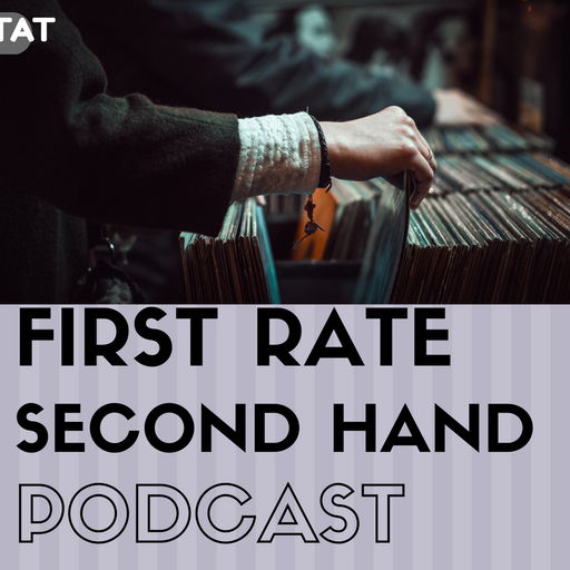 First Rate Second Hand #55