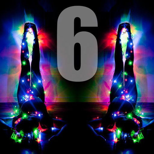 25 Sets To Christmas 2024 006