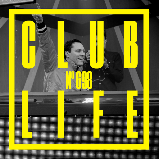 CLUBLIFE by Tiësto Podcast 698