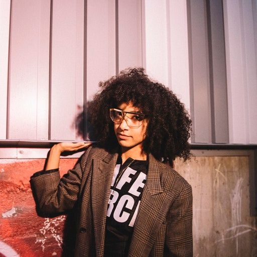 Fireside Chat – Esperanza Spalding