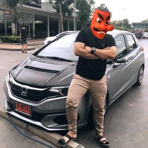 HBD เสี่ยชาร์ท รวยเงิน999 by เฮียตี๋ โบโซ่