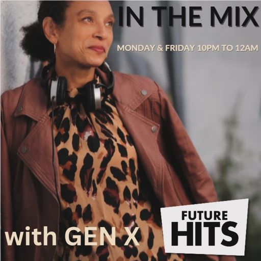 In the mix hour 1 (22nd april)