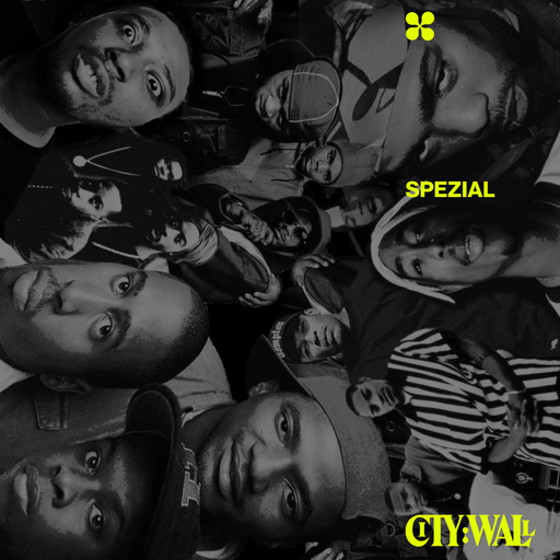 Spezial w/ Sports Roll (Hip Hop Sample Special) - August 2023