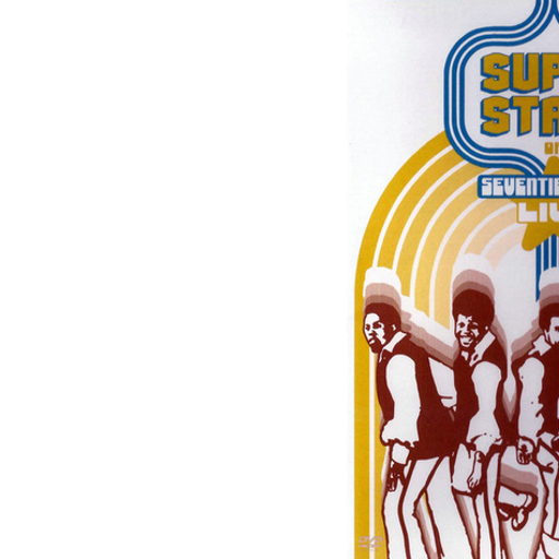 The 70's Soul Experience