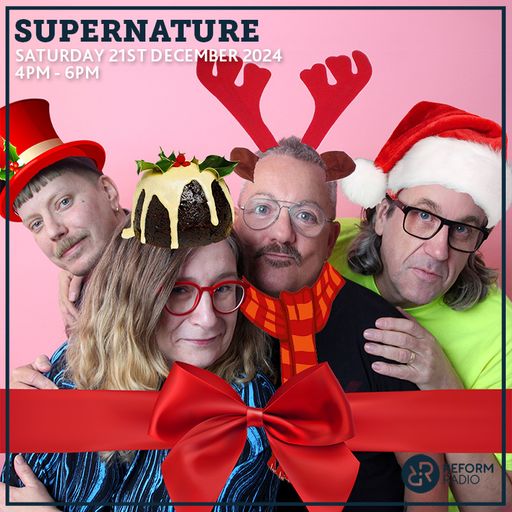 Supernature 21st December 2024