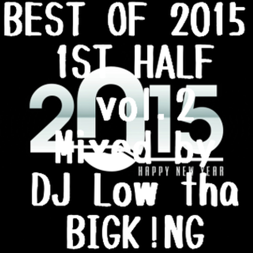 BEST OF 2015 1ST HALF vol.2