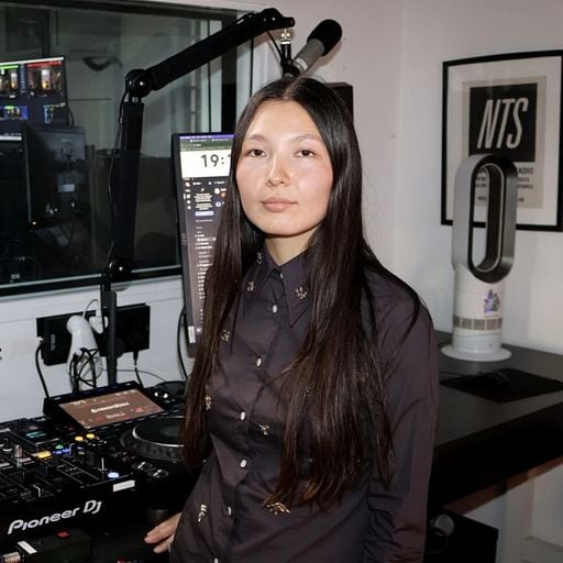 Céline Dessberg - 26th April 2026