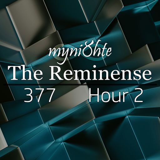 The Reminense 377 - Hour 2