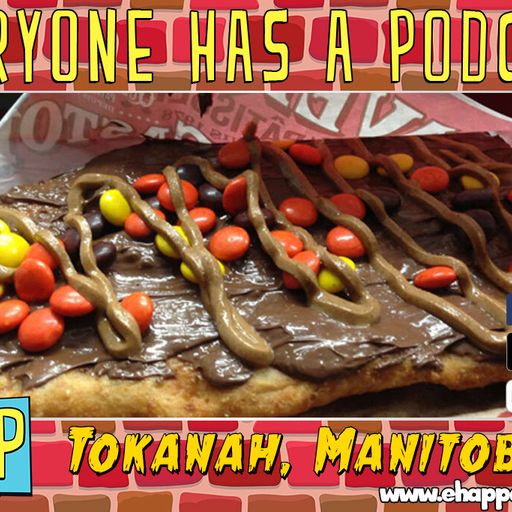 Tokanah, Manitoba