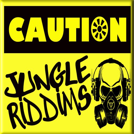 jungle riddims 03/09/14