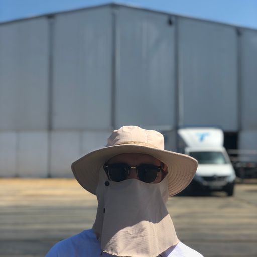 Earlybird: Lefto // 21-10-20