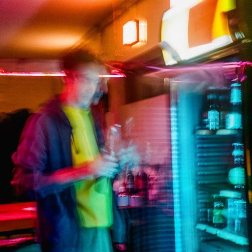 Fine Tuning: 10 Years Of Cashmere Radio THE SESSION w/ DJ Puddle 02.05.2025