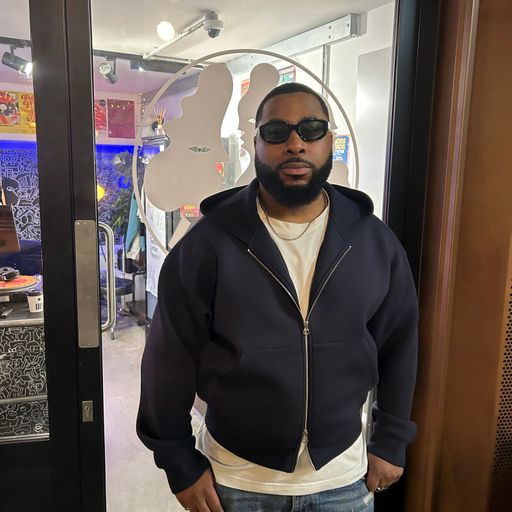 LWANGA - 14/02/26 - [Voices Radio]