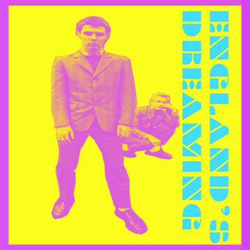 21.09.21 England's Dreaming - Simon Hearn with guests Bob Manton & Jeff Shadbolt (PH2)
