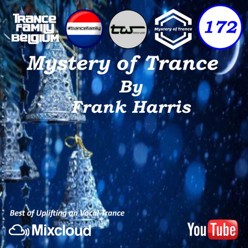 Mystery of Trance 172