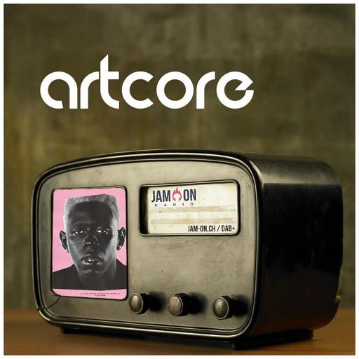 Artcore Radio | 19.07.2019 | The Journey into Hip Pop continues