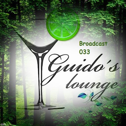 Guido's Lounge Cafe Broadcast#033 Do It Like That (20121019)