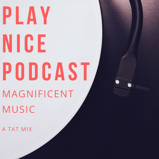 Play Nice #3 - Deep Deep Deep