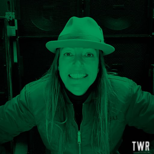 All About The Bass - Sarah HB ~ 11.12.21