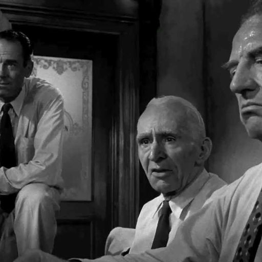 Screen Brum - The Heat is on!  (10/08/2018)