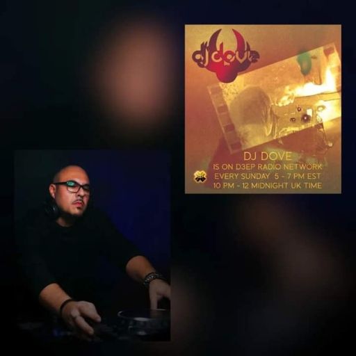 DJ Dove - Mastermix Sessions (29/10/23)