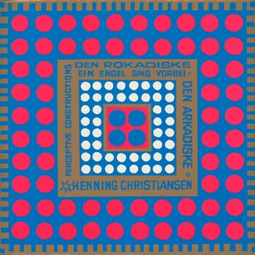 LEGO TRIP DANSK PARTY [Electronic Experimental Pop Sound Art DIY From Denmark] - PART TWO