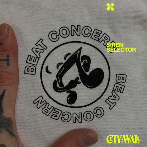 Siren Selector (Screwed) w/ Beat Concern - September 2023