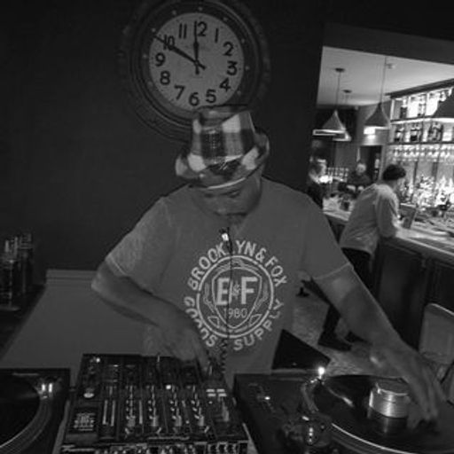 Mr Henna presents Hip Hop Soul