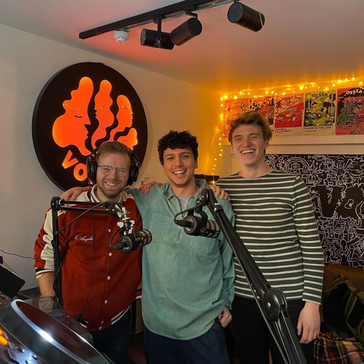 Andy Backhouse 02/03/23