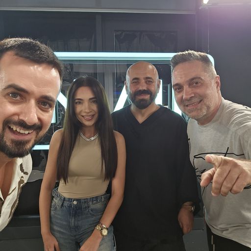 SummerKiss Kiss in the Mix 4 august 2025 invitati Dj Sava X Caitlyn