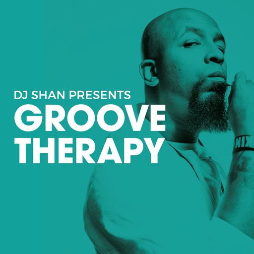 Groove Therapy - 13th September 2019