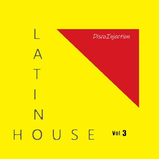 Afro & Latin House Mix Vol. 3 / 2022