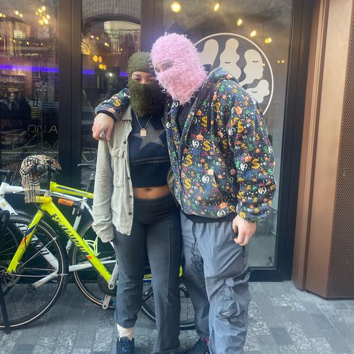 Noah Landoni b2b Heatrae - 02/02/25 [Voices Radio]