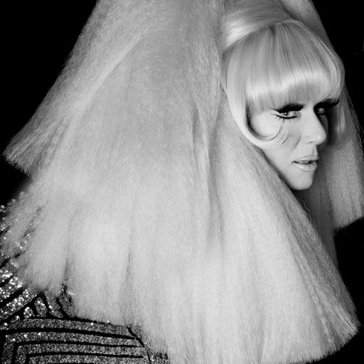 Peak Time – Lady Bunny
