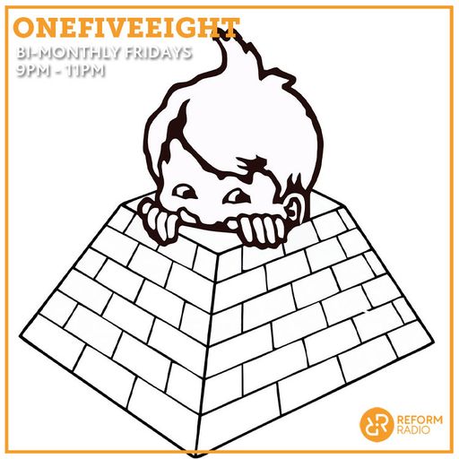 OneFiveEight 27th September 2024