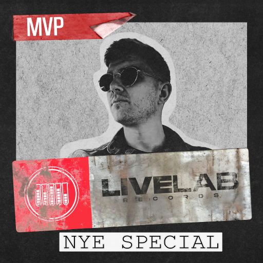 MVP LIVELAB RECORDS NYE SPECIAL 2024