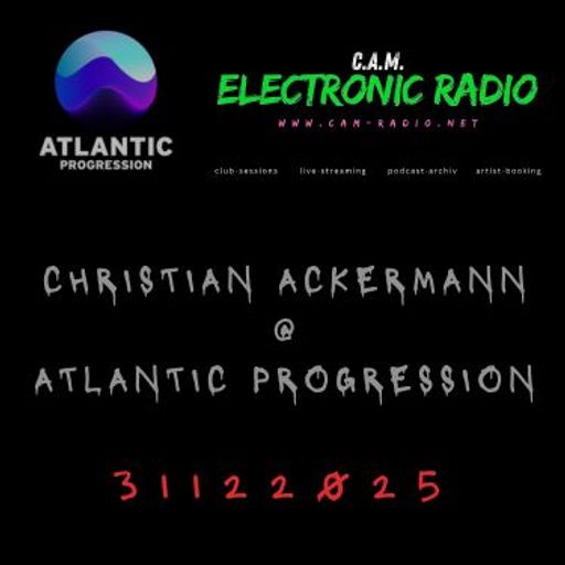 ATLANTIC PROGRESSION NEW YEARS EVE EVENT BY ACKERMANN 2025-26