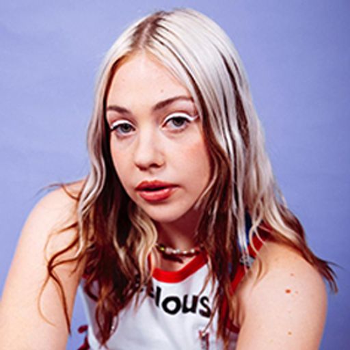 Lauran Hibberd Y-Not Radio Takeover - 6/14/24