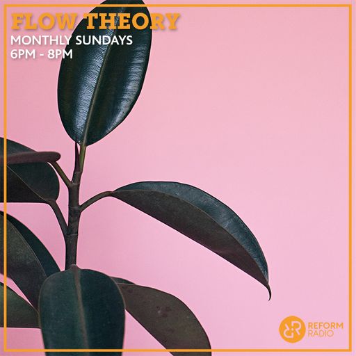 Flow Theory 12th May 2019