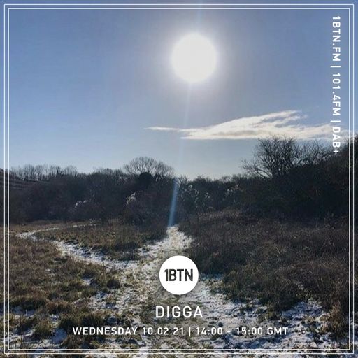 Digga - 10.02.2021