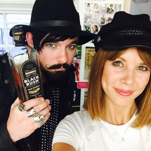 The Bushmills Alternative Hour x Matt Spracklen 190917