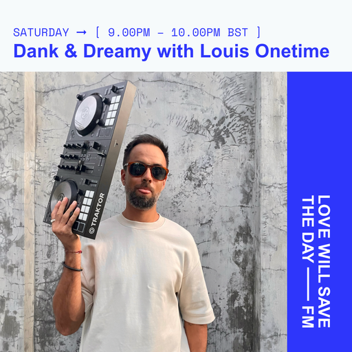 2024-10-19 Dank & Dreamy | LWSTD-FM