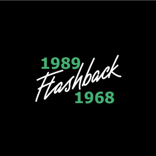 flashback  1989  1968