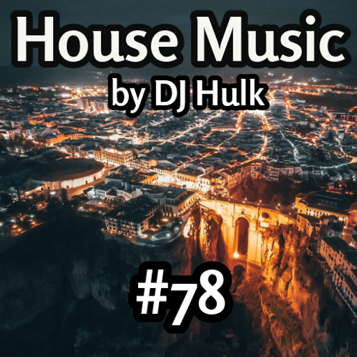 Number 1 - Tech / Latin / Tribal / Afro House Mix#78