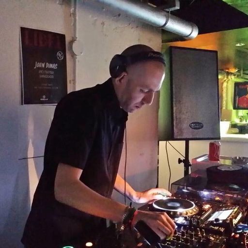 DJ MIXTURE HOUSE FUSION RADIO WINTER WARMERS MIX